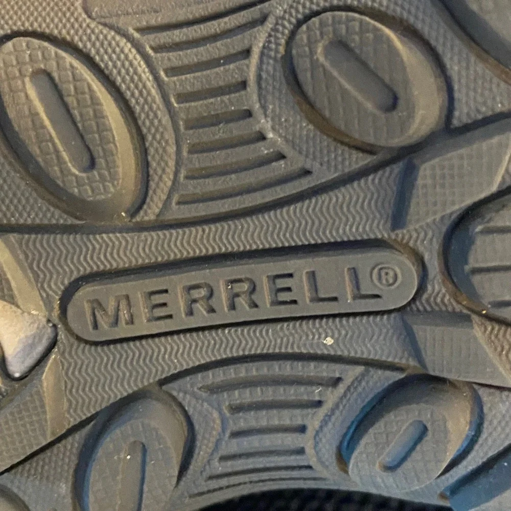 Merrell women hiking